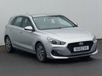 2019 (19) Hyundai I30 1.4T GDI SE Nav 5dr