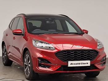 2020 (70) Ford Kuga 1.5 EcoBlue ST-Line X Edition 5dr