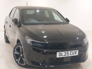 2025 (25) Vauxhall Corsa 1.2 Turbo GS 5dr