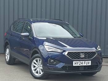 2024 (24) Seat Tarraco 2.0 TDI SE 5dr DSG