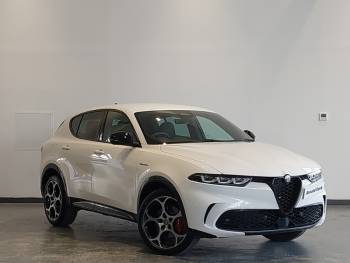 2024 Alfa Romeo Tonale 1.5 MHEV Veloce 5dr Auto