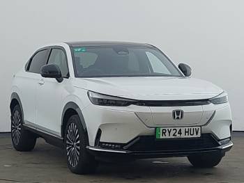 2024 (24) Honda E Ny1 150kW Advance 69kWh 5dr Auto