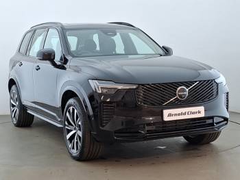 2026 Volvo Xc90 2.0 B5P Plus Dark 5dr AWD Geartronic