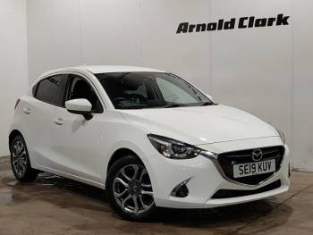 2019 (19) Mazda 2 1.5 GT Sport Nav+ 5dr