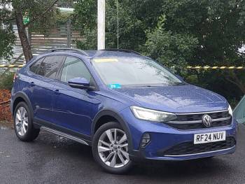 2024 (24) Volkswagen Taigo 1.0 TSI Match 5dr