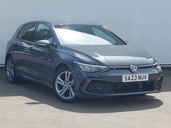 2023 (23) Volkswagen Golf 1.5 TSI 150 R-Line 5dr