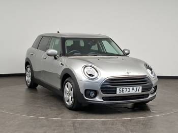 2023 (73) MINI Clubman 1.5 Cooper Classic Premium 6dr Auto