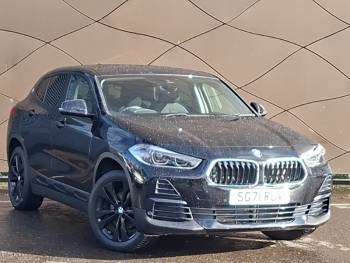 2021 (71) BMW X2 sDrive 18i [136] Sport 5dr