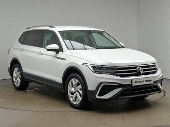 2023 Volkswagen Tiguan Allspace 1.5 TSI Life 5dr