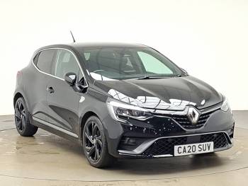 2020 (20) Renault Clio 1.0 TCe 100 RS Line 5dr
