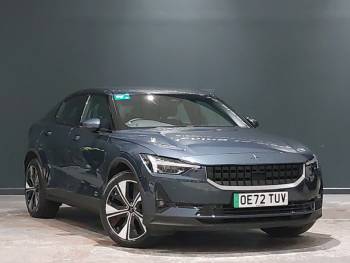 2023 (72/23) Polestar 2 170kW 78kWh Long Range SM [Pilot] 5dr Auto