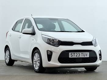 2023 (23) Kia Picanto 1.0 2 5dr [4 seats]
