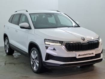2023 (23) Skoda Karoq 1.5 TSI SE L 5dr DSG