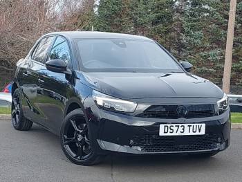 2023 (73) Vauxhall Corsa 1.2 Turbo Ultimate 5dr