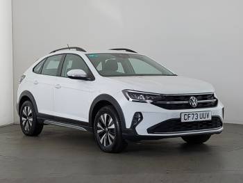 2023 (73) Volkswagen Taigo 1.0 TSI Life 5dr