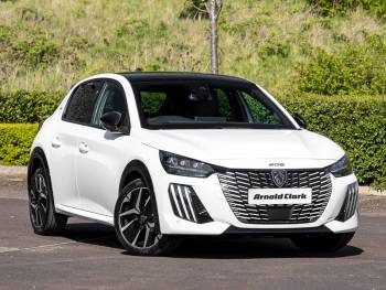 2025 (75) Peugeot 208 1.2 Hybrid 110 GT 5dr e-DSC6