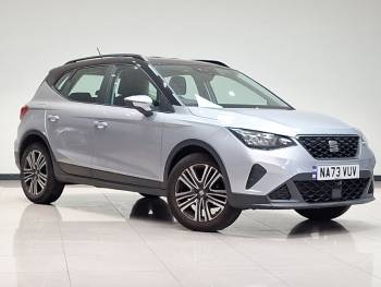 2023 (73) Seat Arona 1.0 TSI SE Technology 5dr