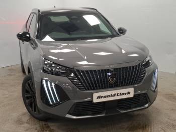 2026 (76) Peugeot 2008 1.2 PureTech 130 GT Premium 5dr EAT8