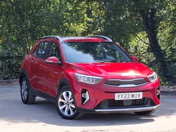 2023 (23) Kia Stonic 1.0T GDi 99 2 5dr