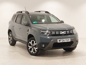 2024 (24) Dacia Duster 1.0 TCe 90 Journey 5dr