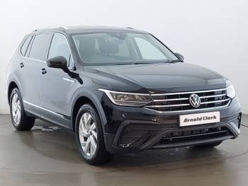 2025 (25) Volkswagen Tiguan Allspace 1.5 TSI Life 5dr DSG