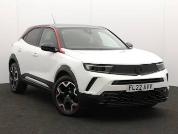 2022 (22) Vauxhall Mokka 1.5 Turbo D SRi Premium 5dr