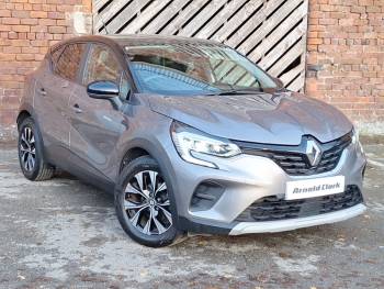 2022 (72) Renault Captur 1.0 TCE 90 Evolution 5dr