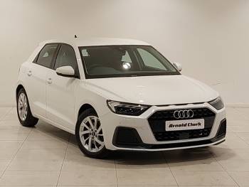 2021 (21) Audi A1 30 TFSI 110 Sport 5dr S Tronic