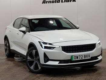 2023 (72) Polestar 2 170kW 78kWh Long Range SM [Pilot] 5dr Auto