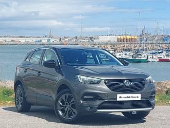 2019 (19) Vauxhall Grandland X 1.5 Turbo D Sport Nav 5dr