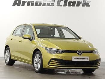2024 (24) Volkswagen Golf 2.0 TDI Life 5dr