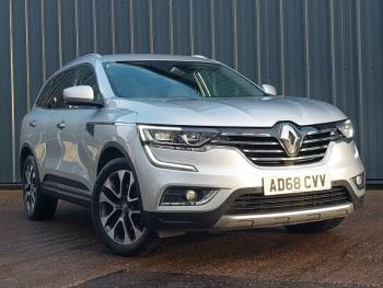 2019 (19) Renault Koleos 2.0 dCi GT Line 5dr X-Tronic