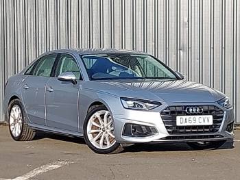 2019 (69) Audi A4 35 TFSI Sport 4dr