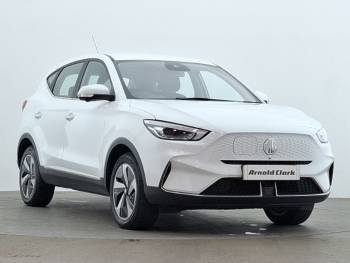 2023 (23) MG Zs 130kW SE EV 51kWh 5dr Auto