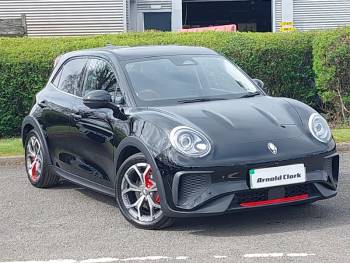2026 Gwm Ora 03 126kW GT 63kWh 5dr Auto