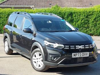 2024 (73) Dacia Jogger 1.0 TCe Expression 5dr