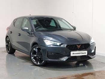 2024 (24) Cupra Leon 1.5 TSI V1 5dr