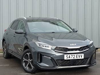 2022 Kia Xceed 1.6 GDi PHEV 3 5dr DCT