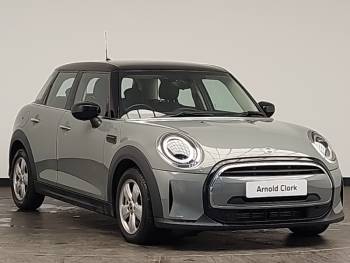 2021 MINI Hatchback 1.5 Cooper Classic 5dr Auto