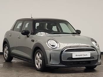 2021 (71) MINI Hatchback 1.5 Cooper Classic 5dr Auto