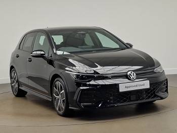 2026 (26) Volkswagen Golf 1.5 TSI 150 Black Edition 5dr