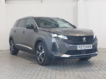 2024 (73) Peugeot 5008 1.2 PureTech GT 5dr EAT8