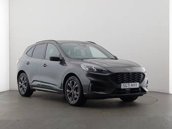 2021 (71) Ford Kuga 1.5 EcoBlue ST-Line Edition 5dr Auto