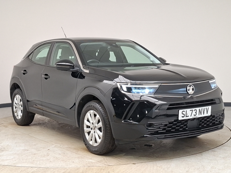 2023 Vauxhall Mokka