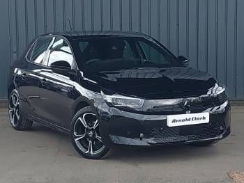 2023 (73) Vauxhall Corsa 1.2 GS 5dr