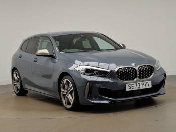 2024 (24) BMW 1 Series M135i xDrive 5dr Step Auto