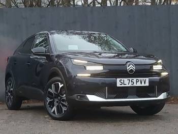 2025 (75) Citroen C4 1.2 [130] Max 5dr Auto