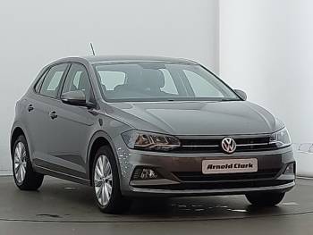 2019 (69) Volkswagen Polo 1.0 TSI 115 SEL 5dr