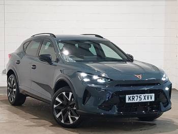 2025 (75) Cupra Formentor 1.5 eTSI 150 V2 5dr DSG