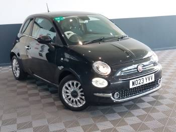 2023 (23) Fiat 500 1.0 Mild Hybrid Top 3dr
